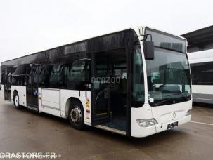 Autocar Mercedes Citaro