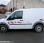 Fourgon avec parois et toit rigide Ford T.CONNECT