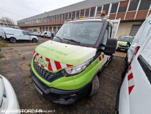 Benne basculante de chantier et de TP nc 35S14N