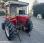 Tracteur agricole nc 235