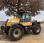 Tracteur agricole Jcb 155T30