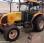Tracteur agricole Renault ERGOS 436