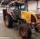 Tracteur agricole Renault ERGOS 436