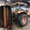 Tracteur agricole Renault ERGOS 436