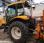 Tracteur agricole Renault ERGOS 436