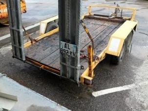 Porte-engins nc DIVERS