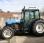 Tracteur agricole nc TN90F