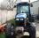Tracteur agricole nc TN90F