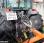 Tracteur agricole nc TN90F