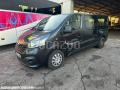 Autobus Renault Trafic