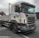 Plateau Scania G