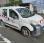 Fourgon avec parois et toit rigide Fiat Fiorino