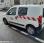 Fourgon avec parois et toit rigide Fiat Fiorino
