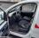 Fourgon avec parois et toit rigide Fiat Fiorino