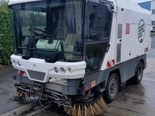 Voirie Mathieu RAVO 4M3