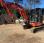 Mini-pelle Kubota U50-5