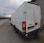 Fourgon avec parois et toit rigide Iveco 35C15