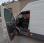 Fourgon avec parois et toit rigide Iveco 35C15