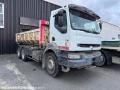 Benne amovible (à bras) Renault Kerax