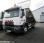 Benne basculante de chantier et de TP Renault d.wide 250