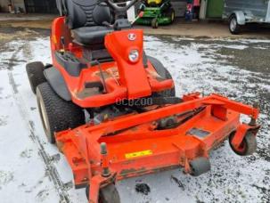 Tondeuse Kubota F3680