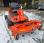 Tondeuse Kubota F3680