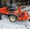 Tondeuse Kubota F3680