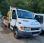 Benne basculante de chantier et de TP Iveco Daily