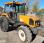Tracteur agricole Renault ERGOS 95