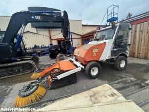 Autre Ausa             BD 202 HL