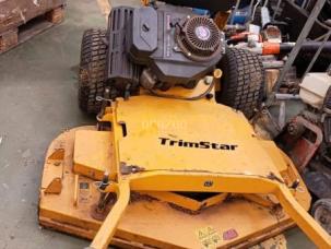 Tondeuse Hustler             Trimstar 17-48 type 927426CE