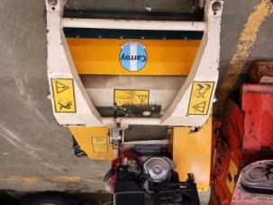 Broyeur de branches Carroy Giraudon CM10.65 HD11C3