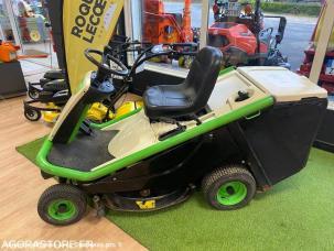 Tondeuse Etesia             Hydro 80