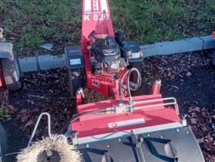 Autre Kersten             K820