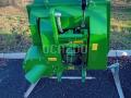 Tondeuse John Deere MCS 580H