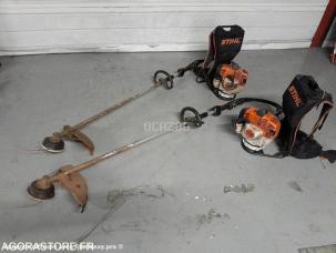 Autre Stihl             FR410, FR410 C-E