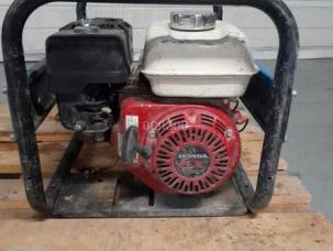 Autre Honda             HX3000