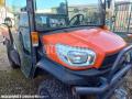 Autre Kubota             RTV X900