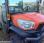 Autre Kubota             RTV X900
