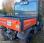 Autre Kubota             RTV X900