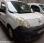 Fourgon avec parois et toit rigide Renault Kangoo