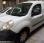 Fourgon avec parois et toit rigide Renault Kangoo