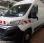 Fourgon avec parois et toit rigide Citroën Jumper