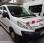 Fourgon avec parois et toit rigide Citroën Jumpy