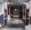 Fourgon avec parois et toit rigide Citroën Jumpy