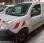 Fourgon avec parois et toit rigide Renault Kangoo