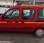 Fourgon avec parois et toit rigide Renault Kangoo