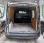 Fourgon avec parois et toit rigide Renault Kangoo