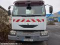 Benne basculante de chantier et de TP Renault Midlum