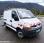 Fourgon avec parois et toit rigide Renault Master